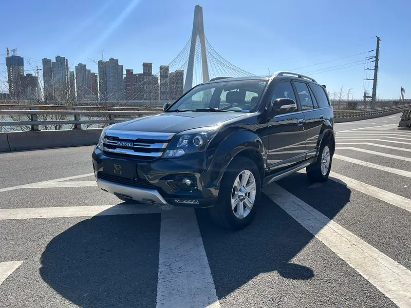 Haval H5 Classic, 2018