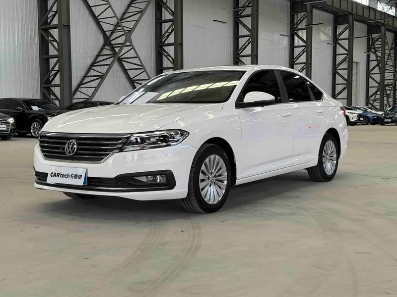 Volkswagen Lavida, 2018