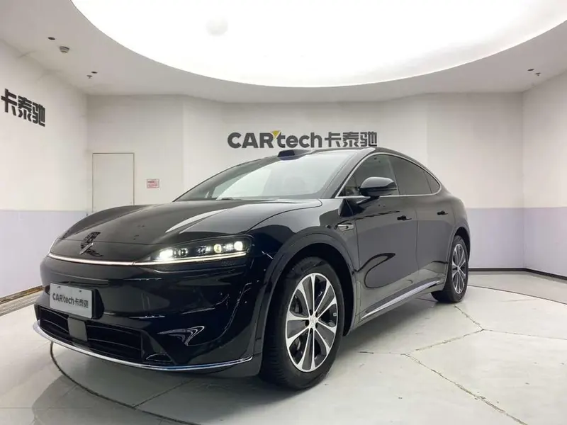 Maextro Luxeed R7, 2026