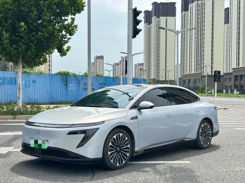 Nissan N7, 2025
