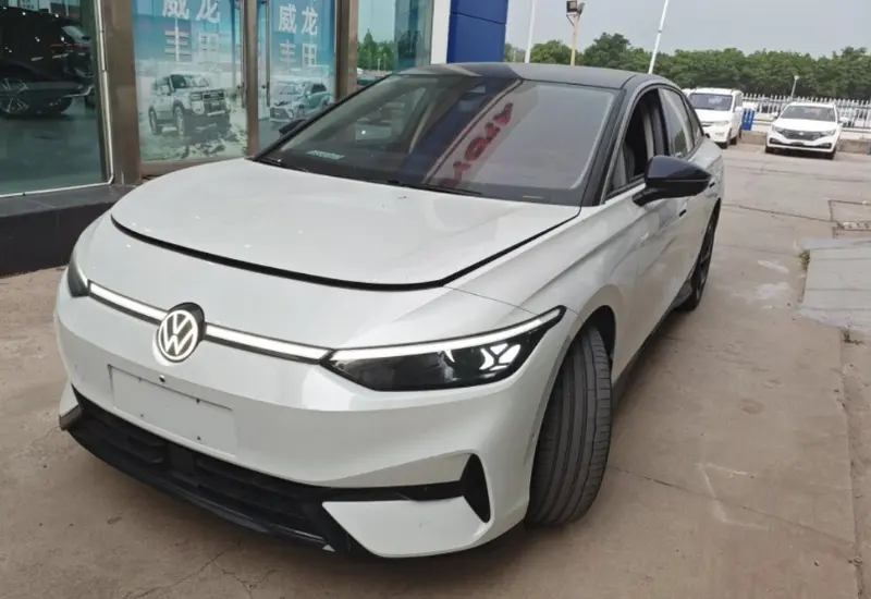 Volkswagen ID.7 VIZZION, 2024