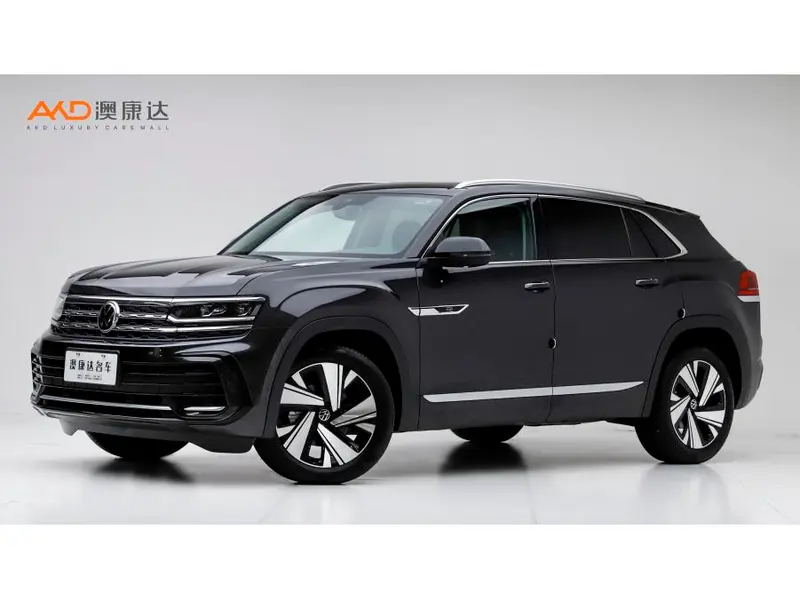 Volkswagen Teramont, 2022