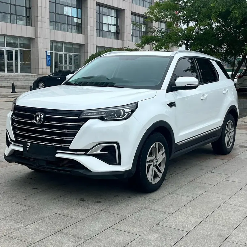 Changan CS55 PLUS, 2020
