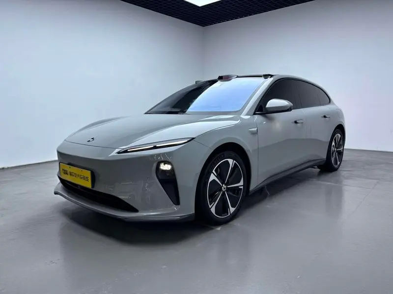 NIO ET5T, 2024