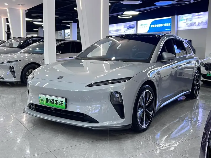 NIO ET5T, 2024