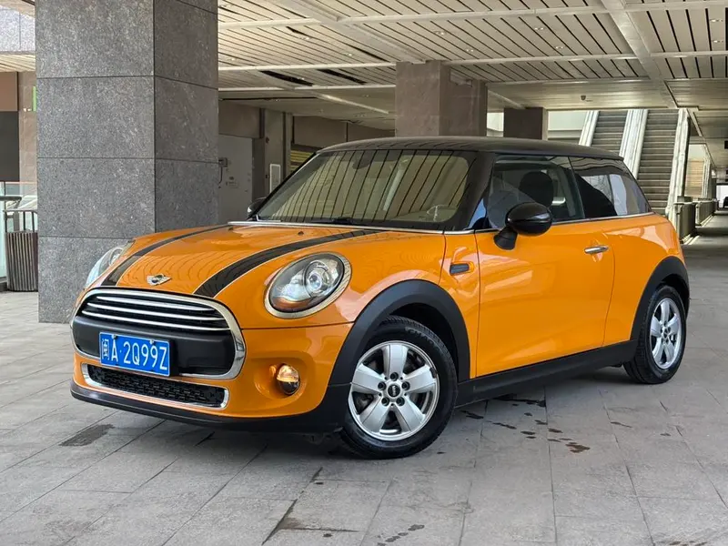 MINI MINI, 2014