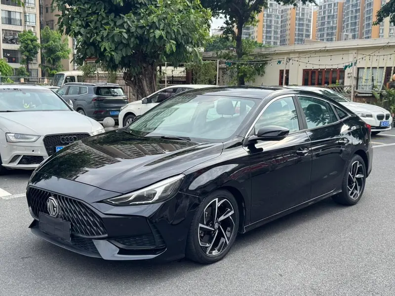 MG 5, 2021