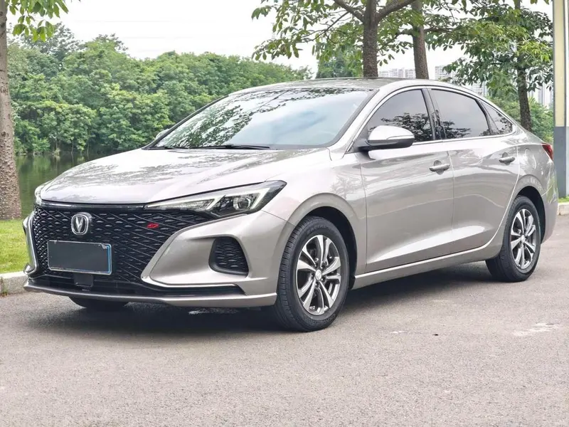Changan Eado, 2020