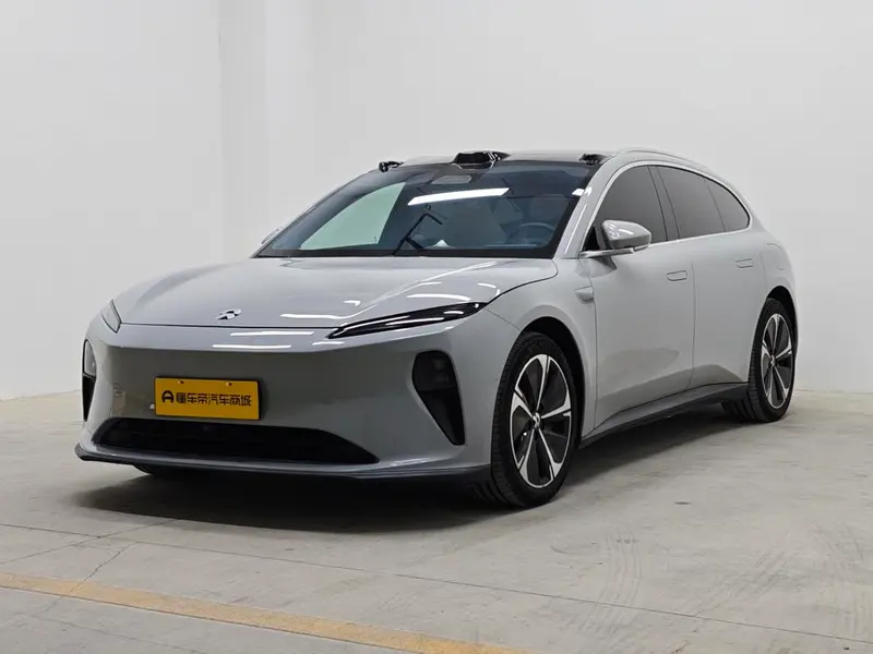 NIO ET5T, 2024