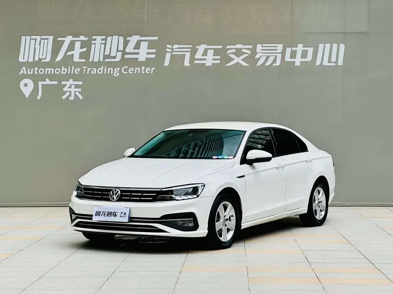 Volkswagen Lamando, 2019
