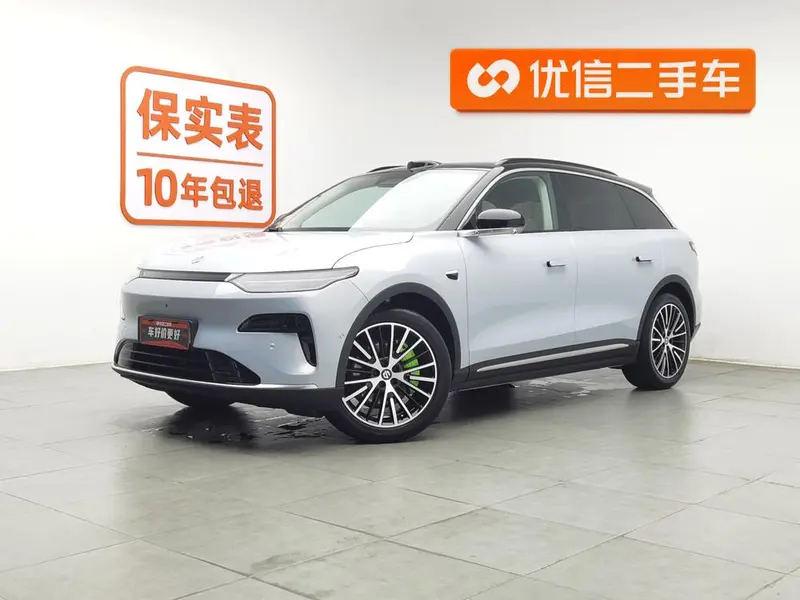 Leapmotor C11, 2026