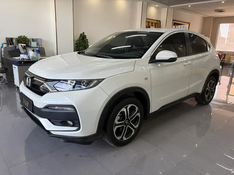 Honda XR-V, 2021