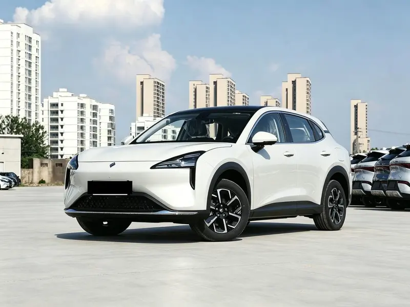 Baojun E6, 2026