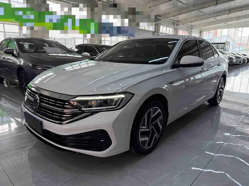 Volkswagen Sagitar, 2023