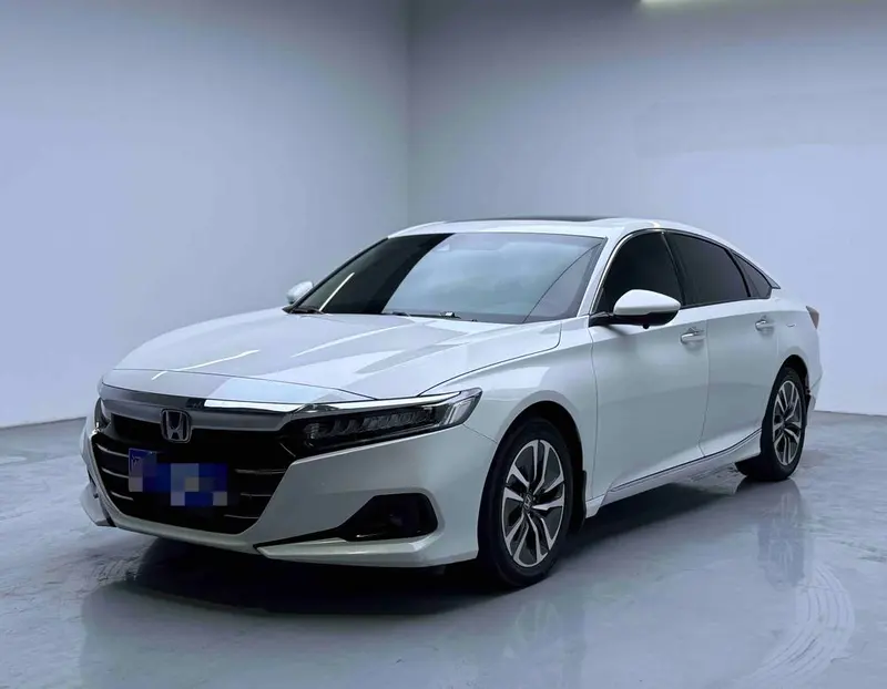 Honda Accord, 2022