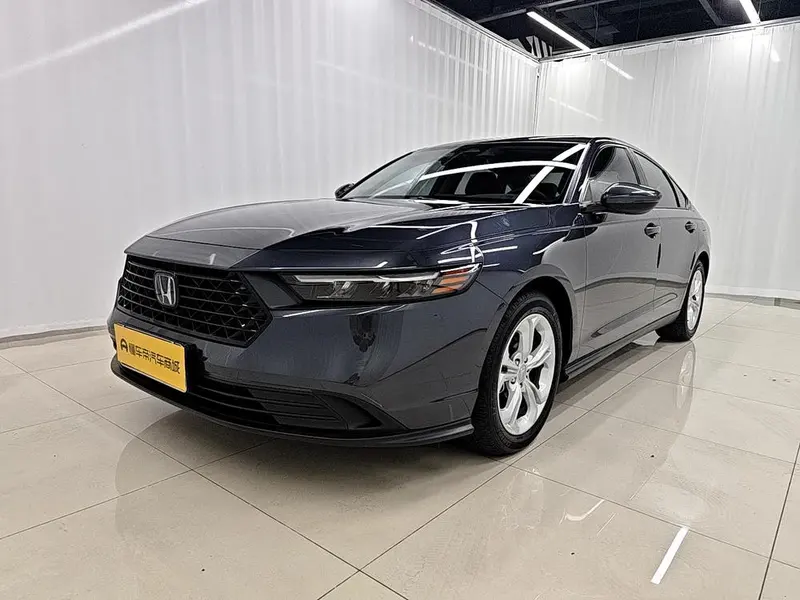 Honda Accord, 2023