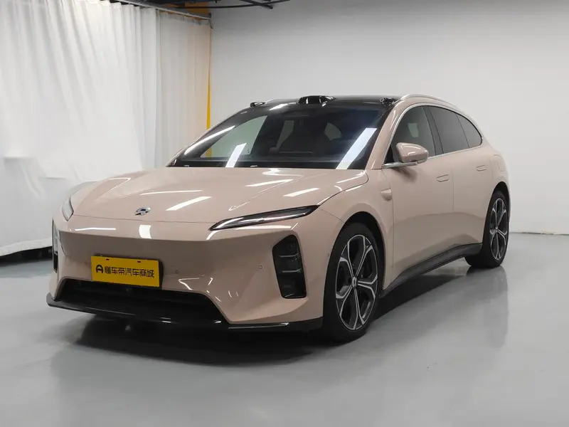 NIO ET5T, 2025
