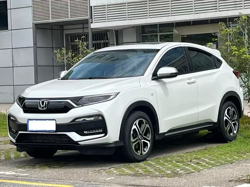 Honda XR-V, 2019