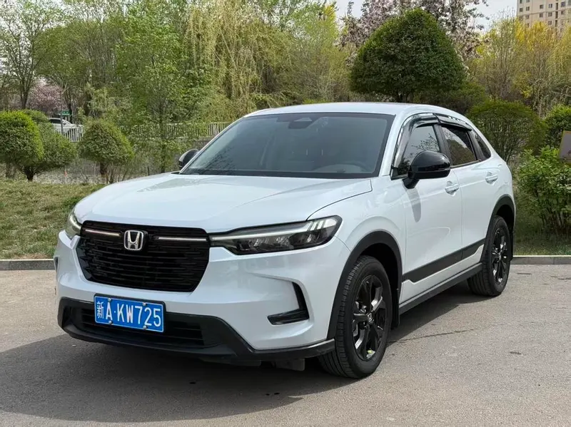 Honda HR-V, 2023