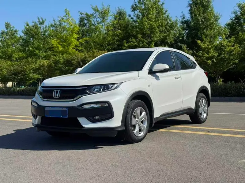 Honda XR-V, 2017