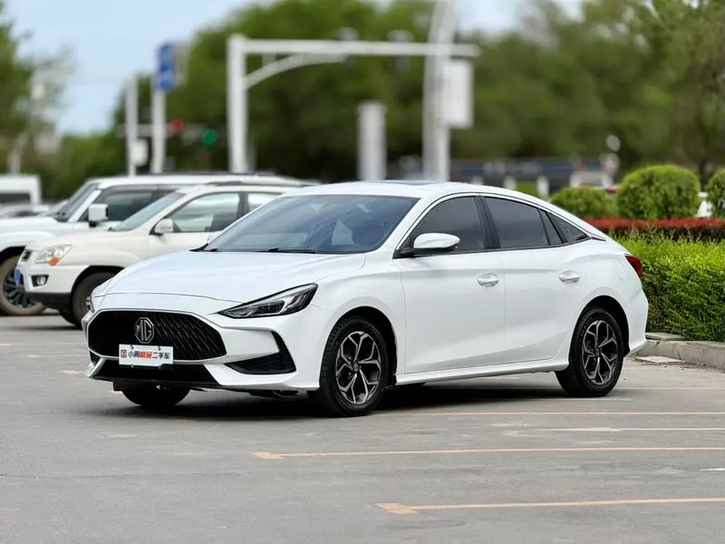 MG 5, 2021
