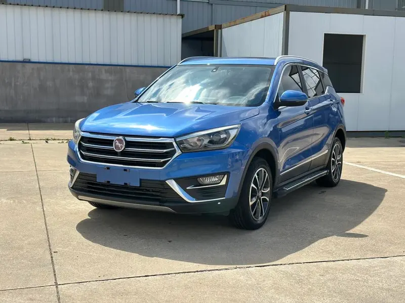 Hanteng X5, 2018