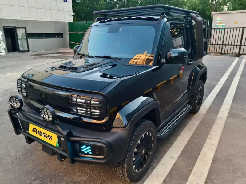 Baojun Yueye, 2024