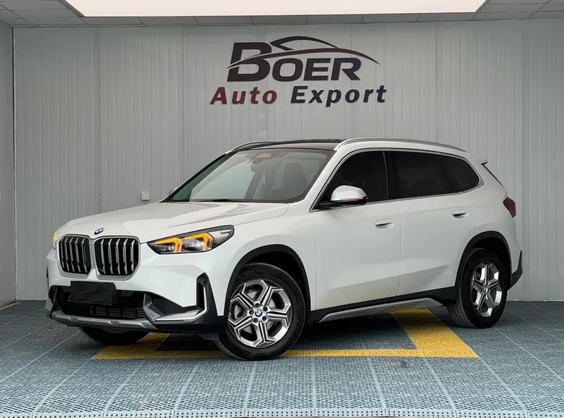 BMW X1, 2023