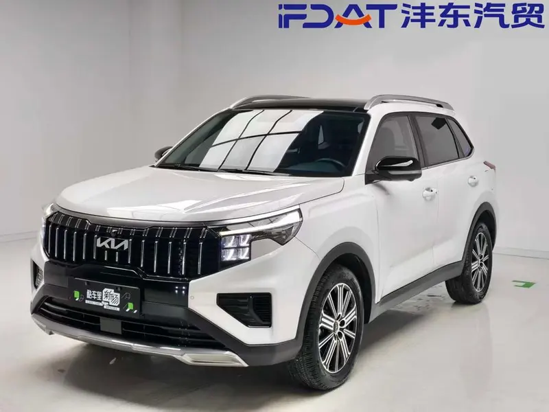 Kia Sportage R, 2021