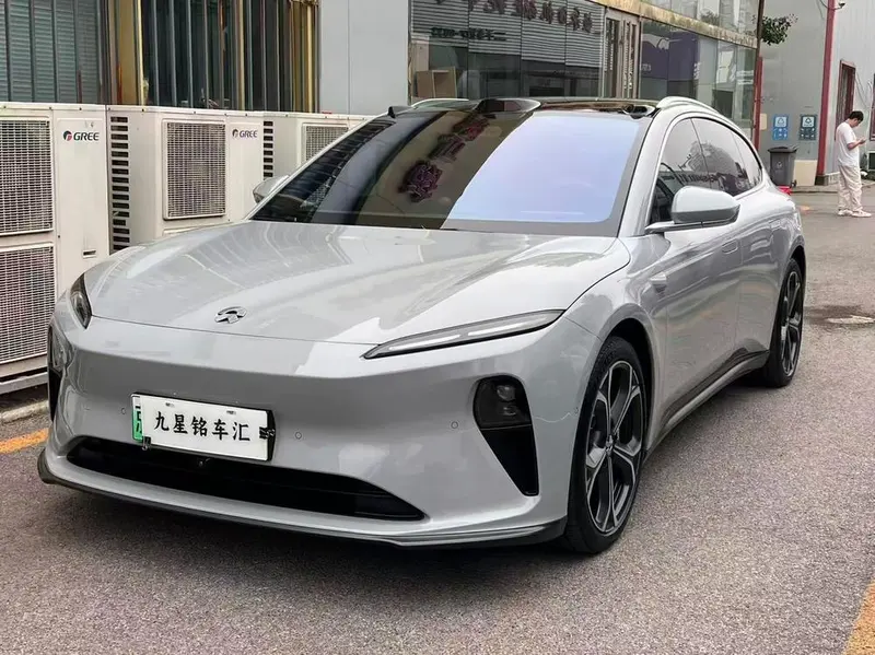 NIO ET5T, 2023