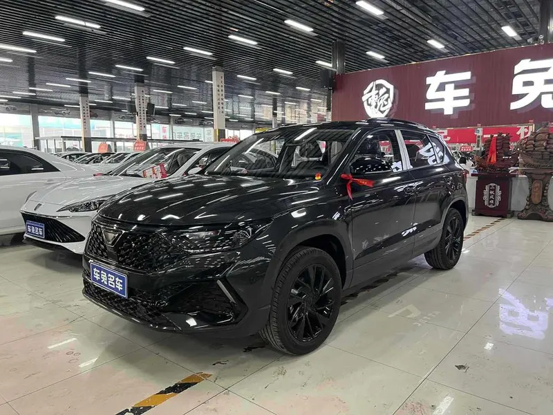 Jetta VS5, 2023