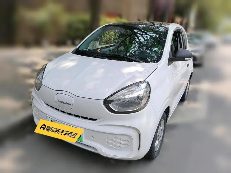 Roewe CLEVER, 2021