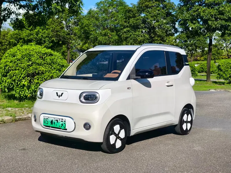 Wuling Hongguang MINIEV, 2024
