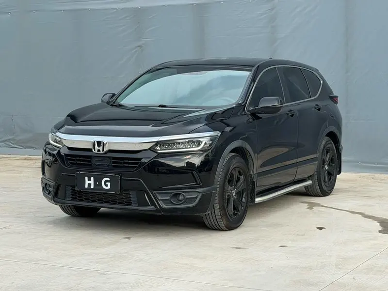 Honda Breeze, 2021