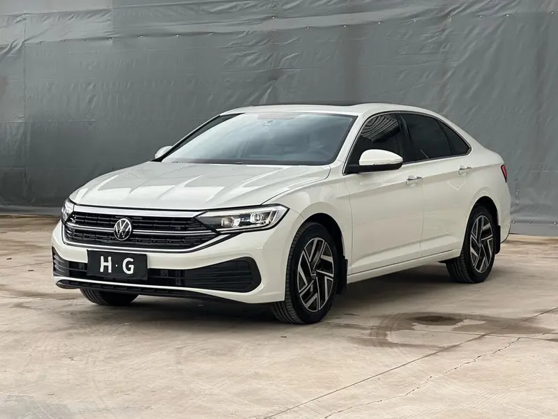 Volkswagen Sagitar, 2025