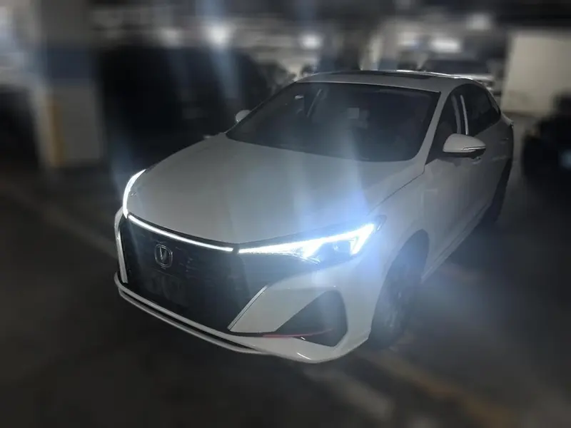 Changan Eado, 2024