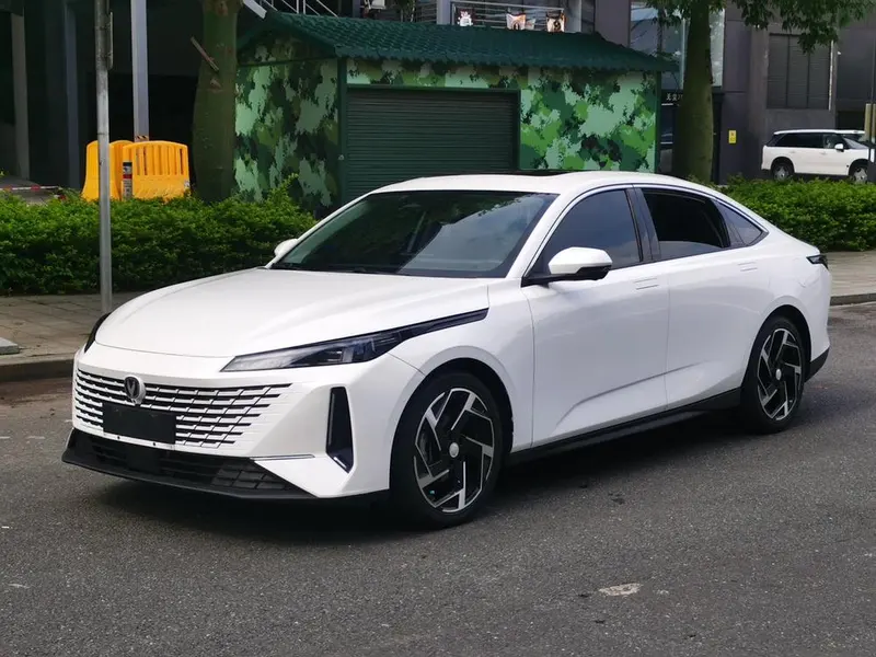 Changan Yida, 2023