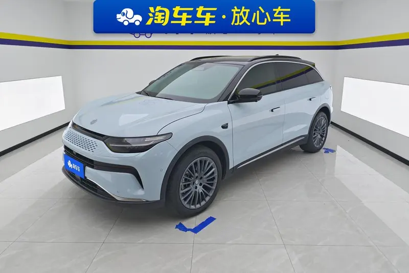 Leapmotor C11, 2024