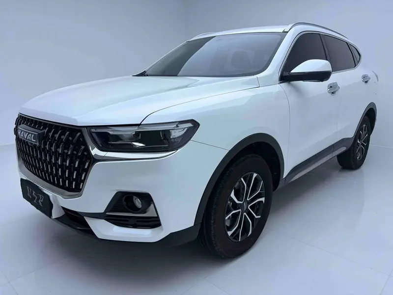 Haval H6, 2023
