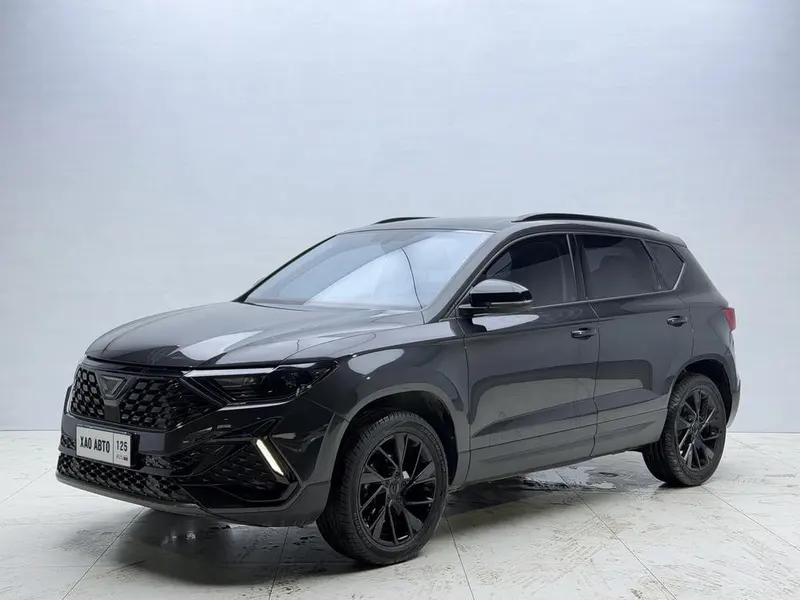 Jetta VS5, 2022
