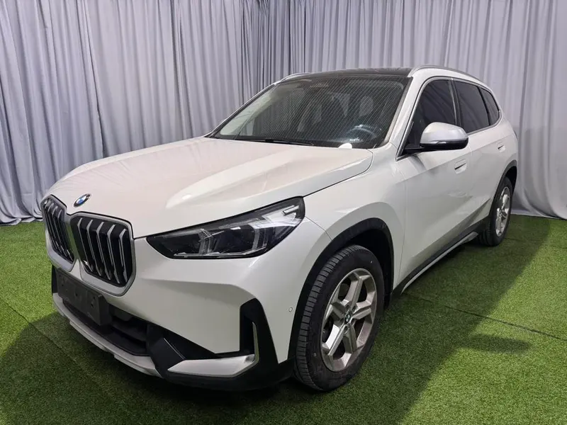 BMW X1, 2023
