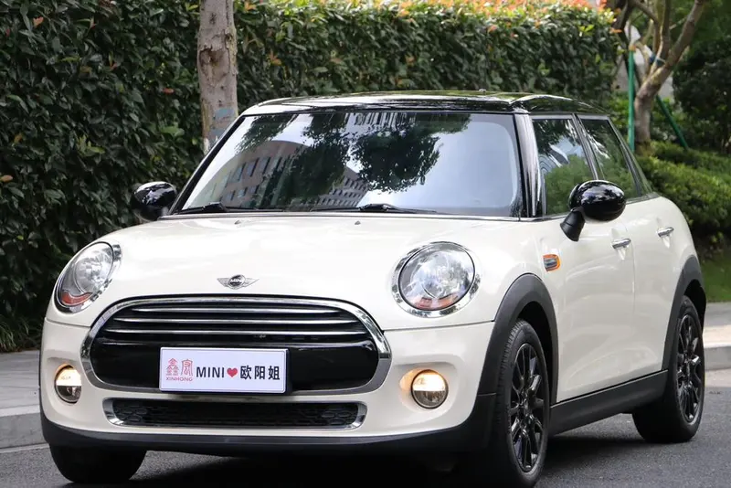 MINI MINI, 2016