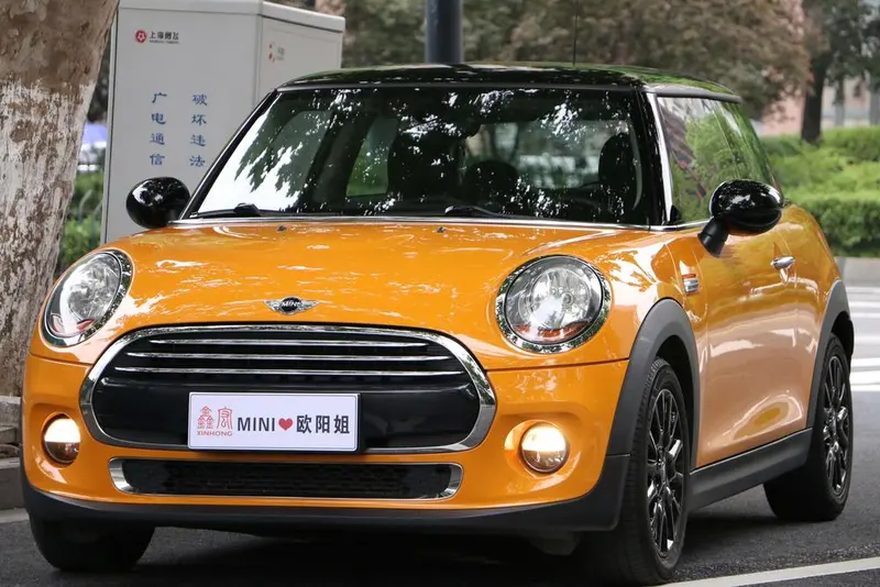 MINI MINI, 2016