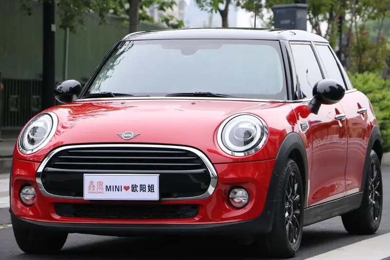 MINI MINI, 2018