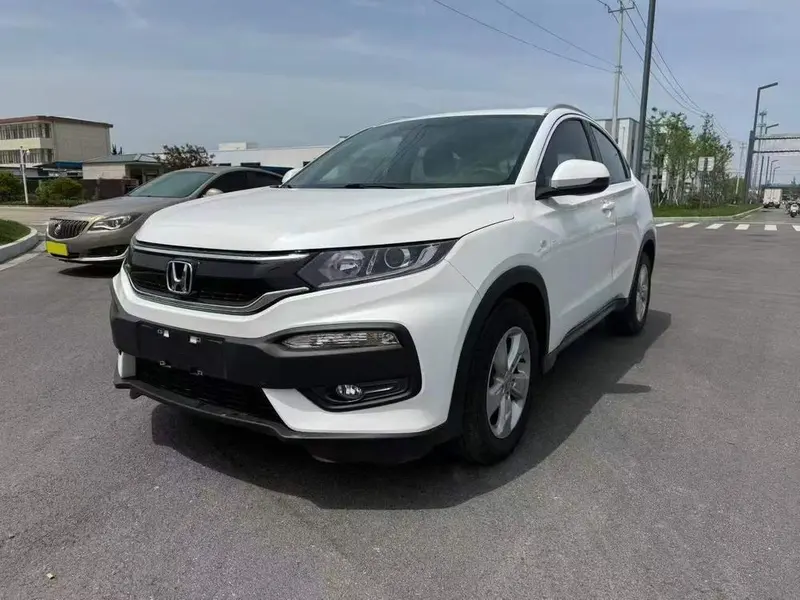 Honda XR-V, 2017