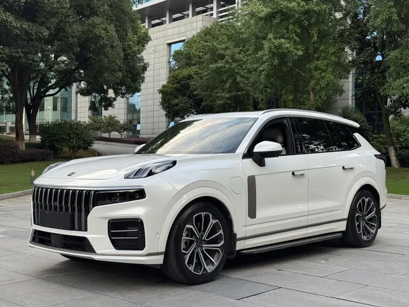 Lynk & Co 09 EM-P, 2021
