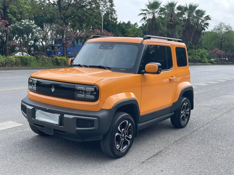 Baojun Yueye, 2023