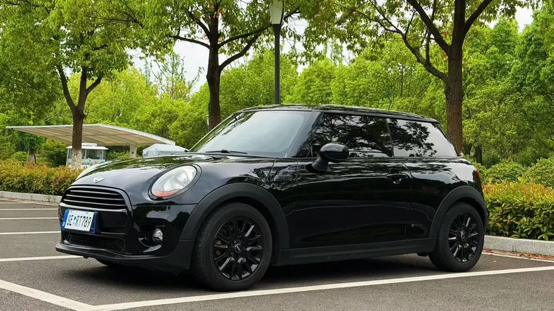 MINI MINI, 2016