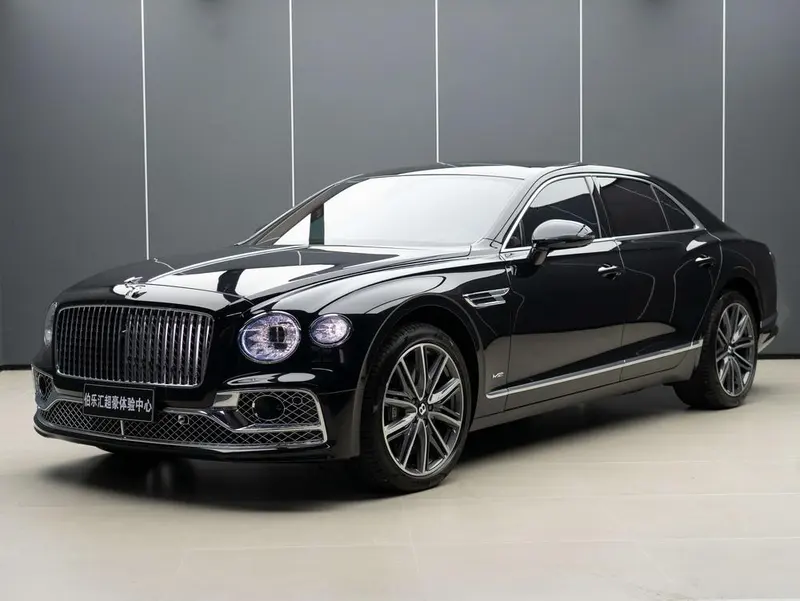 Bentley Flying Spur, 2022
