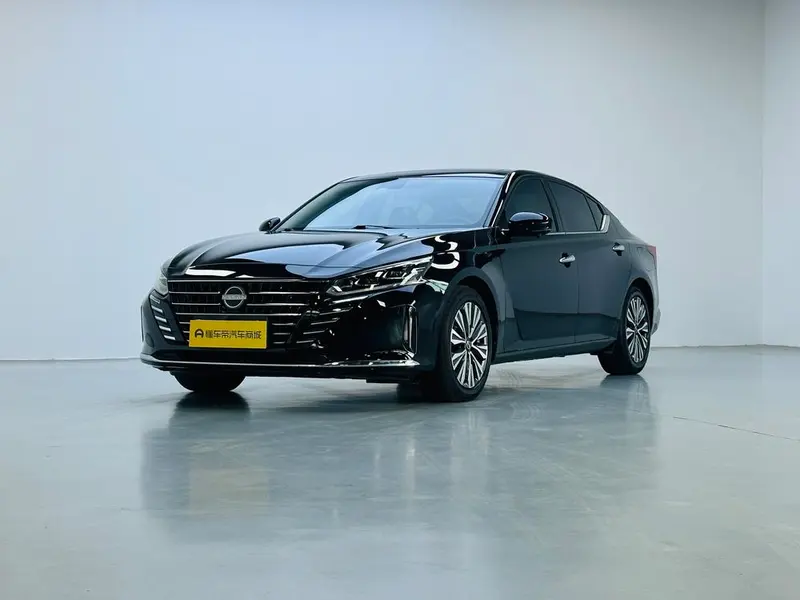 Nissan Teana, 2022